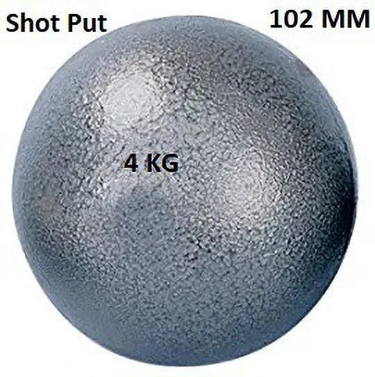 hridya trade 4 kg Shot Put-picture-30