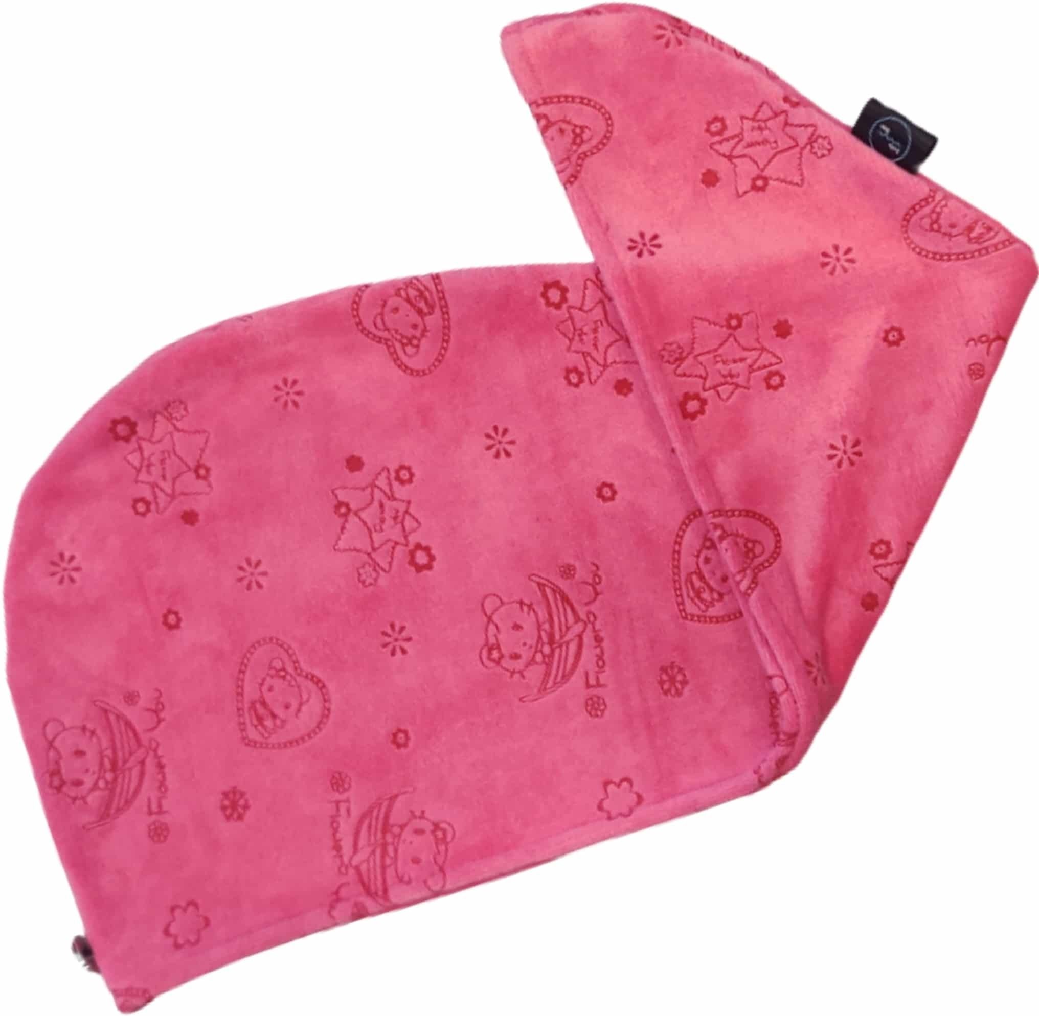 hairloveindia Microfiber Hair Turban-picture-2