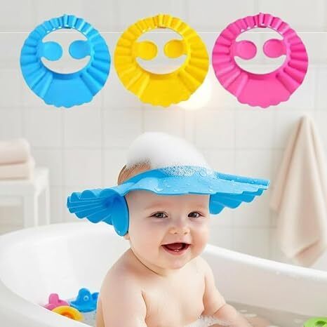 tirsil Soft Adjustable Visor Hat (SET OF 2)-picture-42