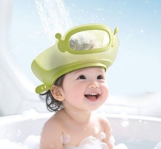BABY SHOWER CAP-image-38