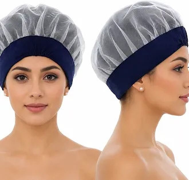 ganddesigns Disposable Non-Woven Bouffant Hair Net-picture-21