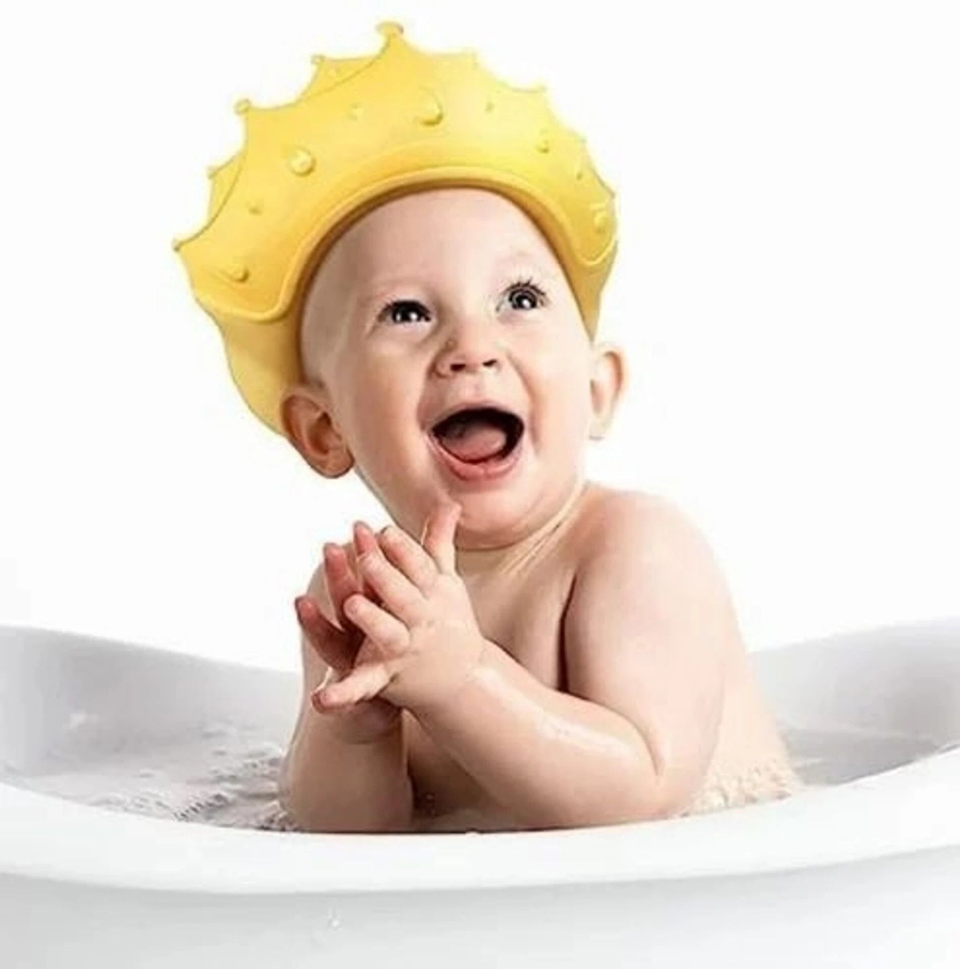 makwal SplashGuard Baby Cap-picture-35