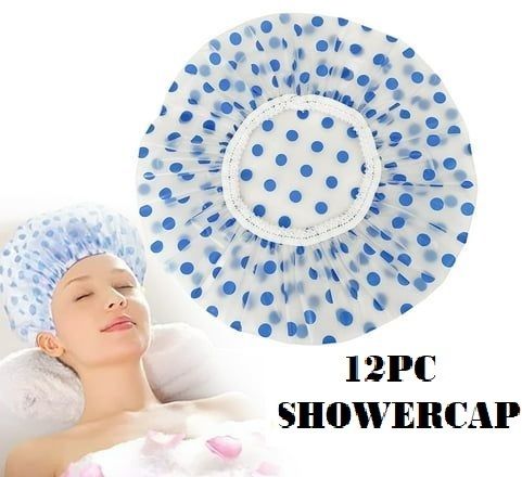 latixmat leak-proof shower cap-picture-13