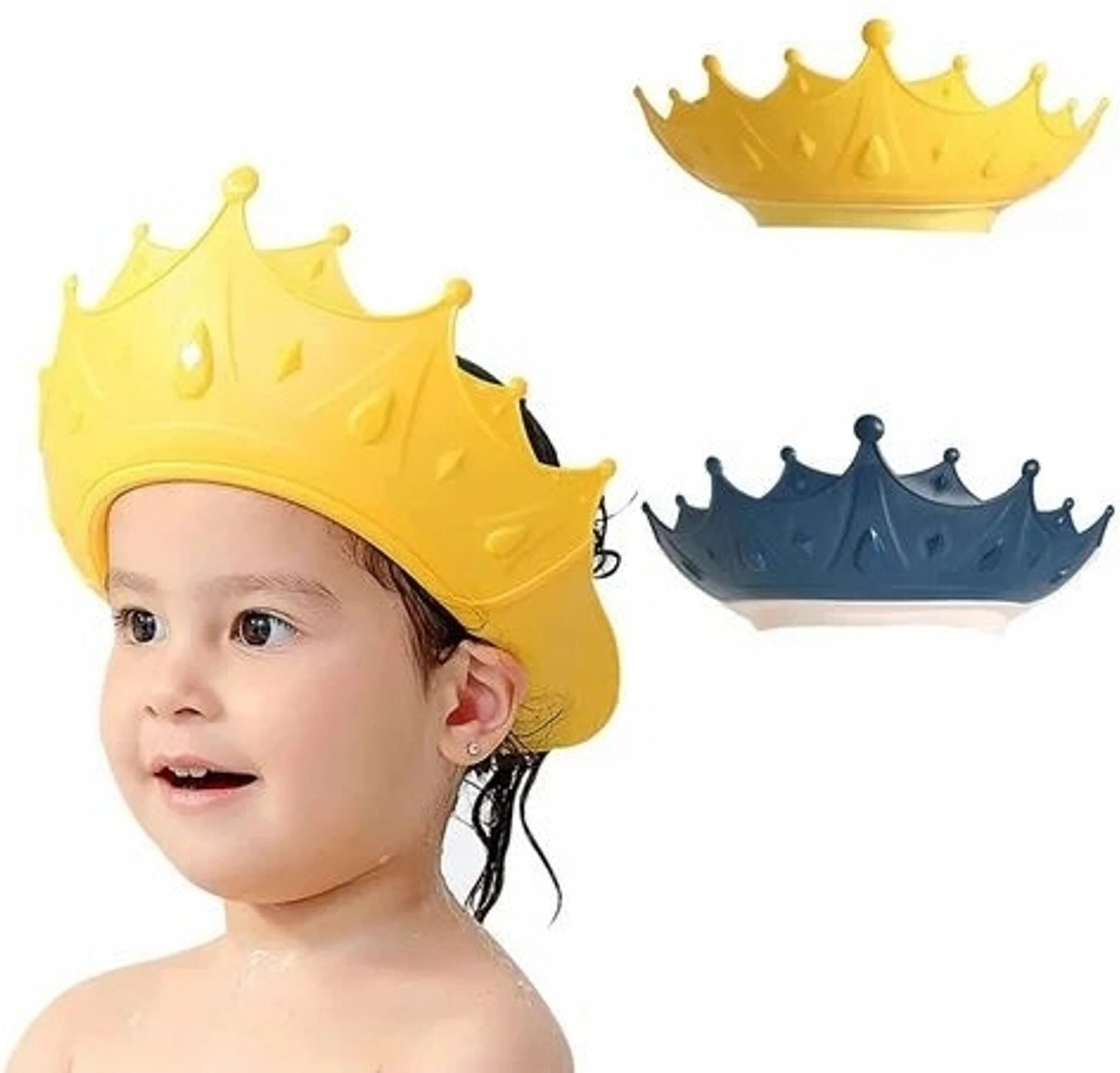 makwal TinySplash Bath Cap-picture-21