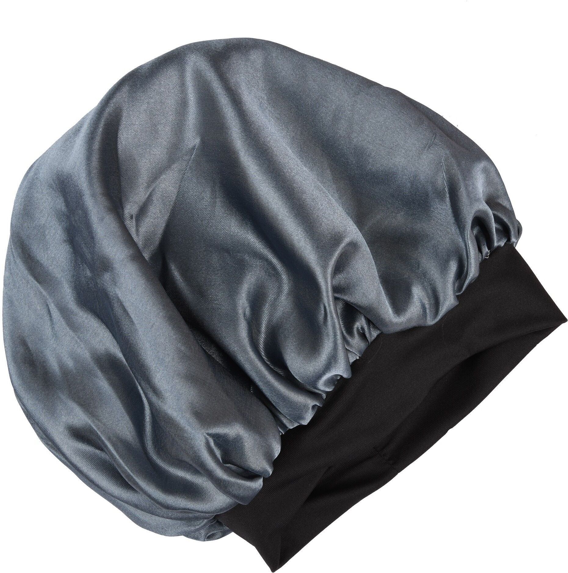 hiyansh Satin Bonnet for Hair And skin care, Shower Cap-picture-41