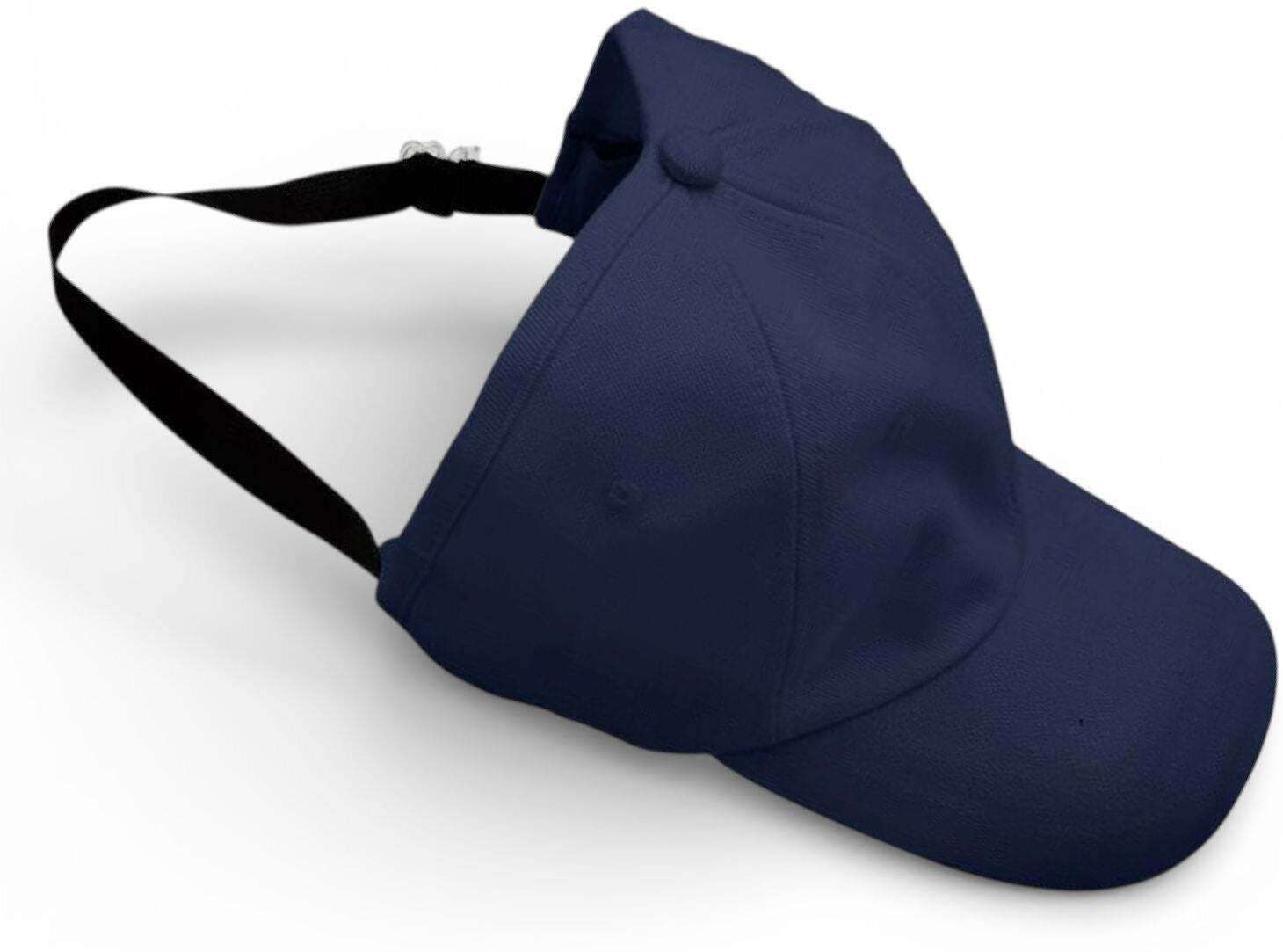 hairloveindia Solid Sports/Regular Cap-picture-12