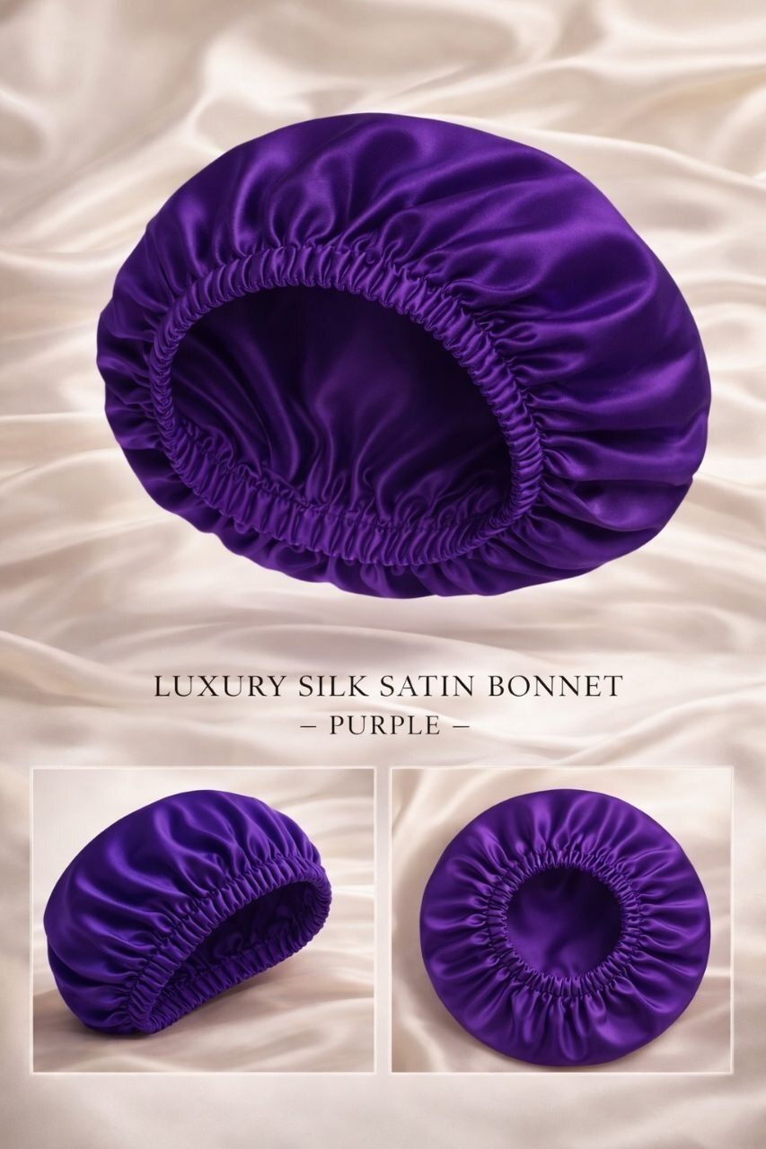 incheonparty Premium Satin Hair Bonnet-picture-41