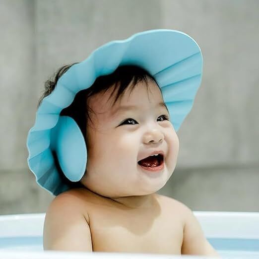 adm cart OM-Baby Shower Cap-picture-38