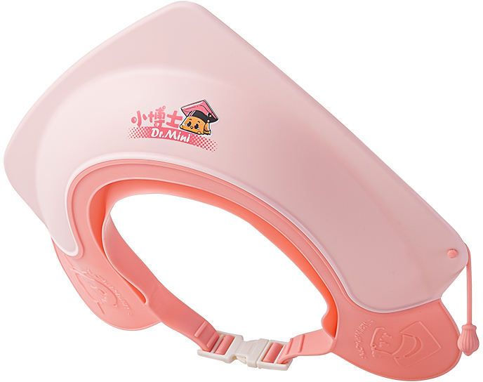 Shampoo Shower Cap for Baby, Kids, Children Baby Shower Cap, Washing Shield-image-45