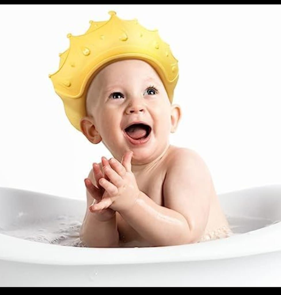 Shower Cap-image-2