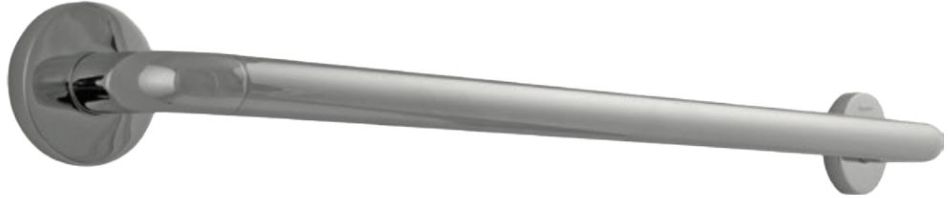 parryware Hotelier Hand Grip 600 mm Straight Stainless Steel for Bathroom Shower Grab Bar-picture-43