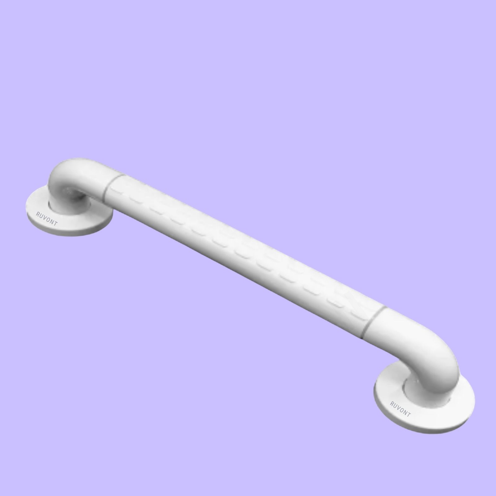 20 Inch Anti Slip ABS Grab Bar for Bathroom & Toilet Support Shower Grab Bar-image-21