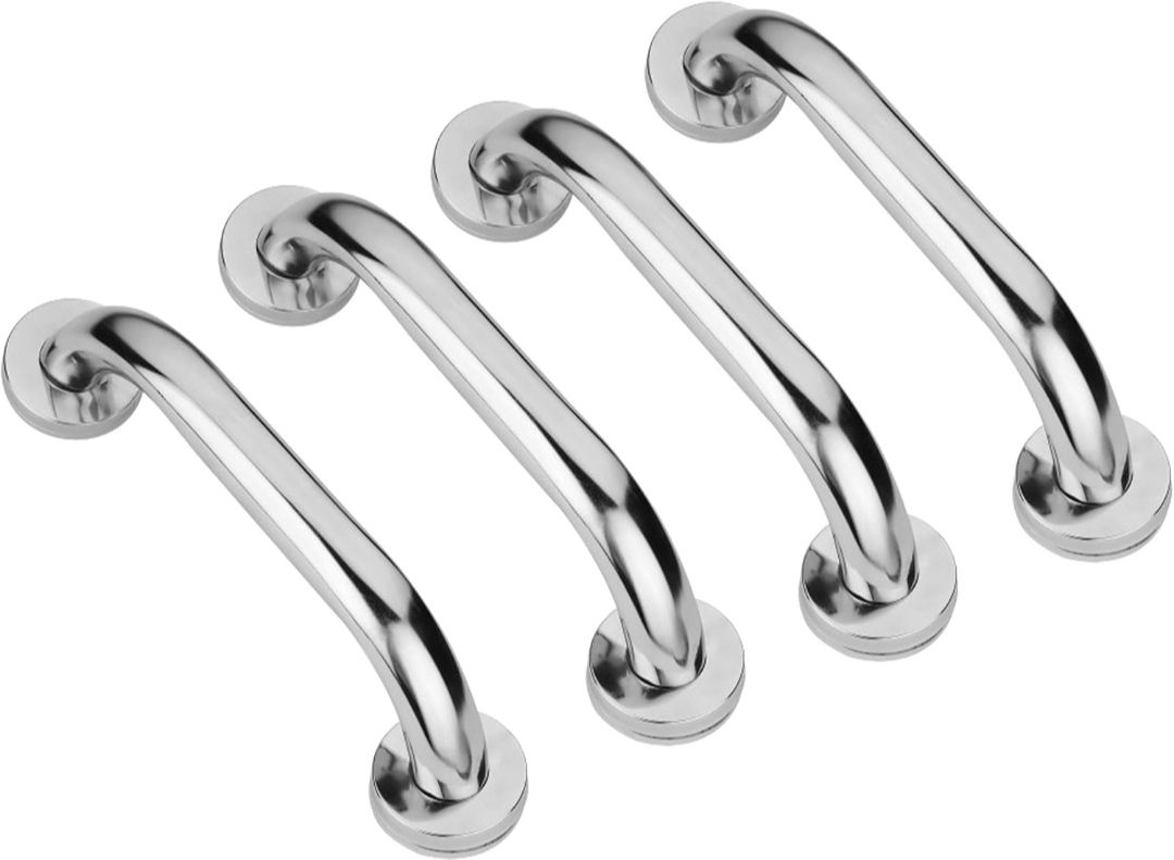 4 9 inch grab bar Shower Grab Bar-image-41