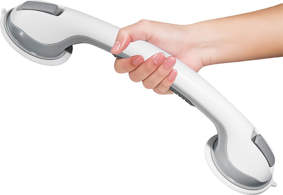 supvox 16 Inch Bathroom Safety Grab Bar Shower Grab Bar-picture-47
