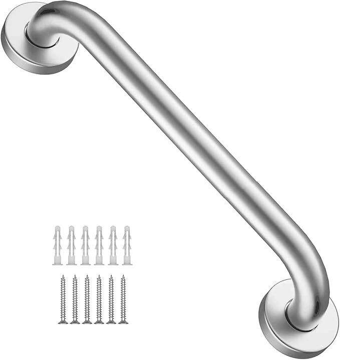 12 inch Grab Bar Shower Grab Bar