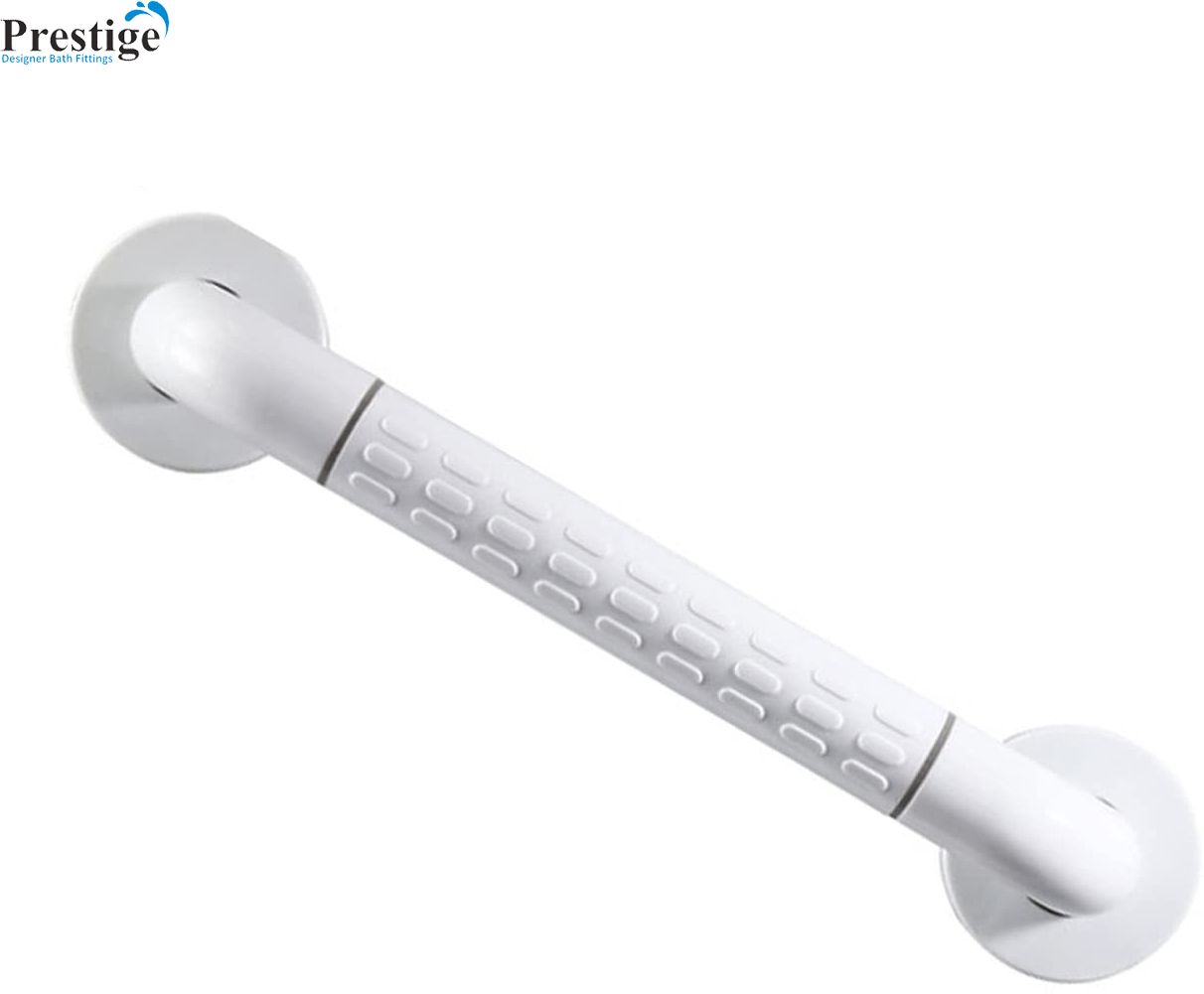 High Grade ABS Grab Bar Safety Rail Handle for Senior Citizen Wall Mounted Shower Grab Bar-image-31
