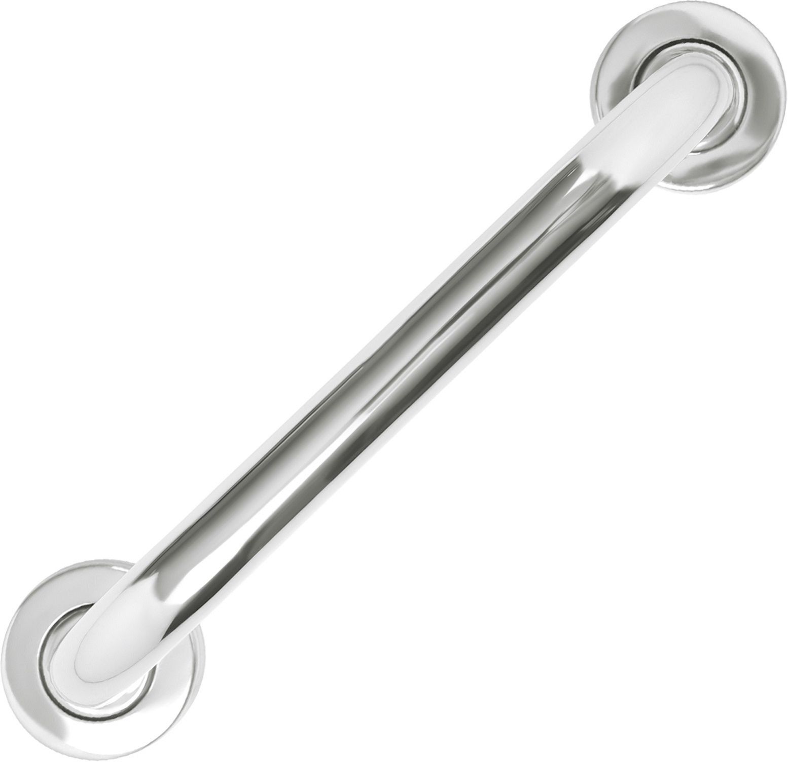 fapbadri Stainless Steel Heavy Duty Grab Bar for Bathroom and Safety Handle, 10 inches Shower Grab Bar-picture-29