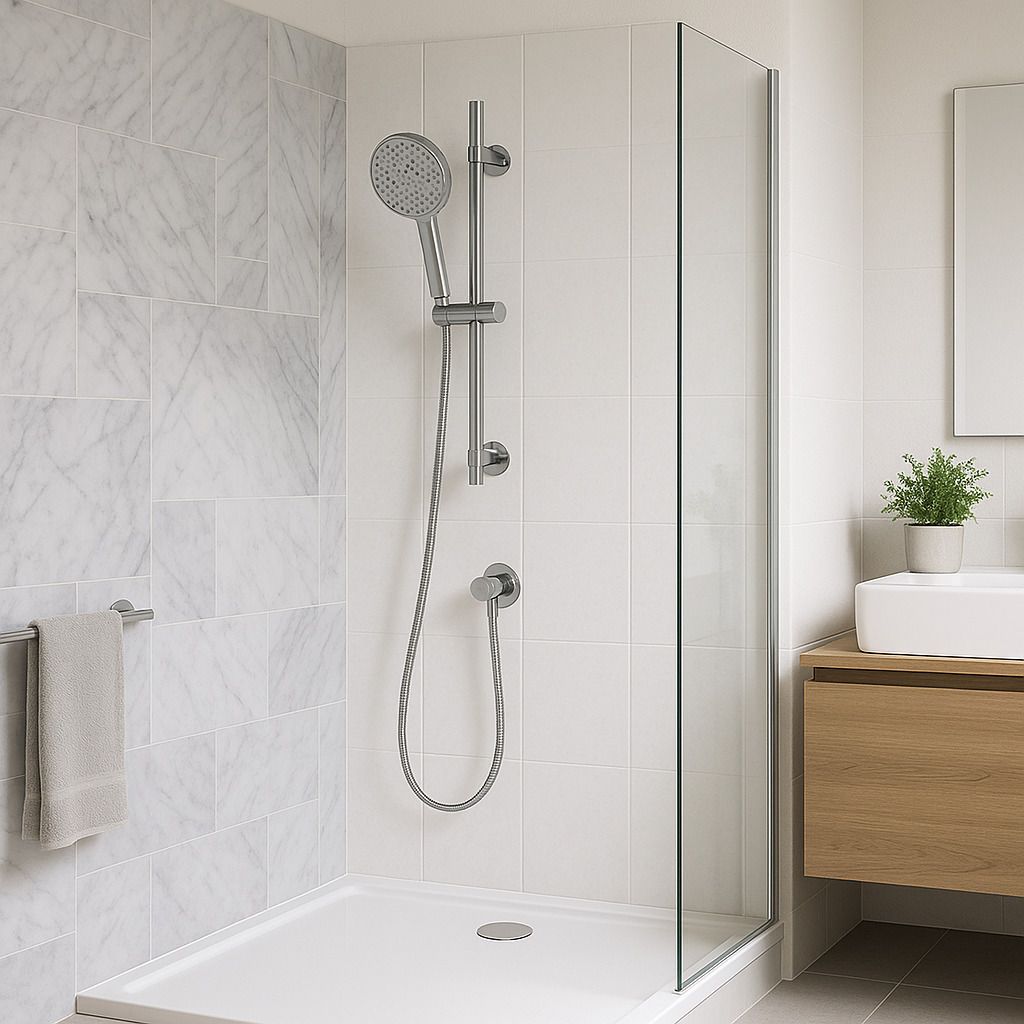 duragrace dg-sh-23 Shower Grab Bar-picture-14