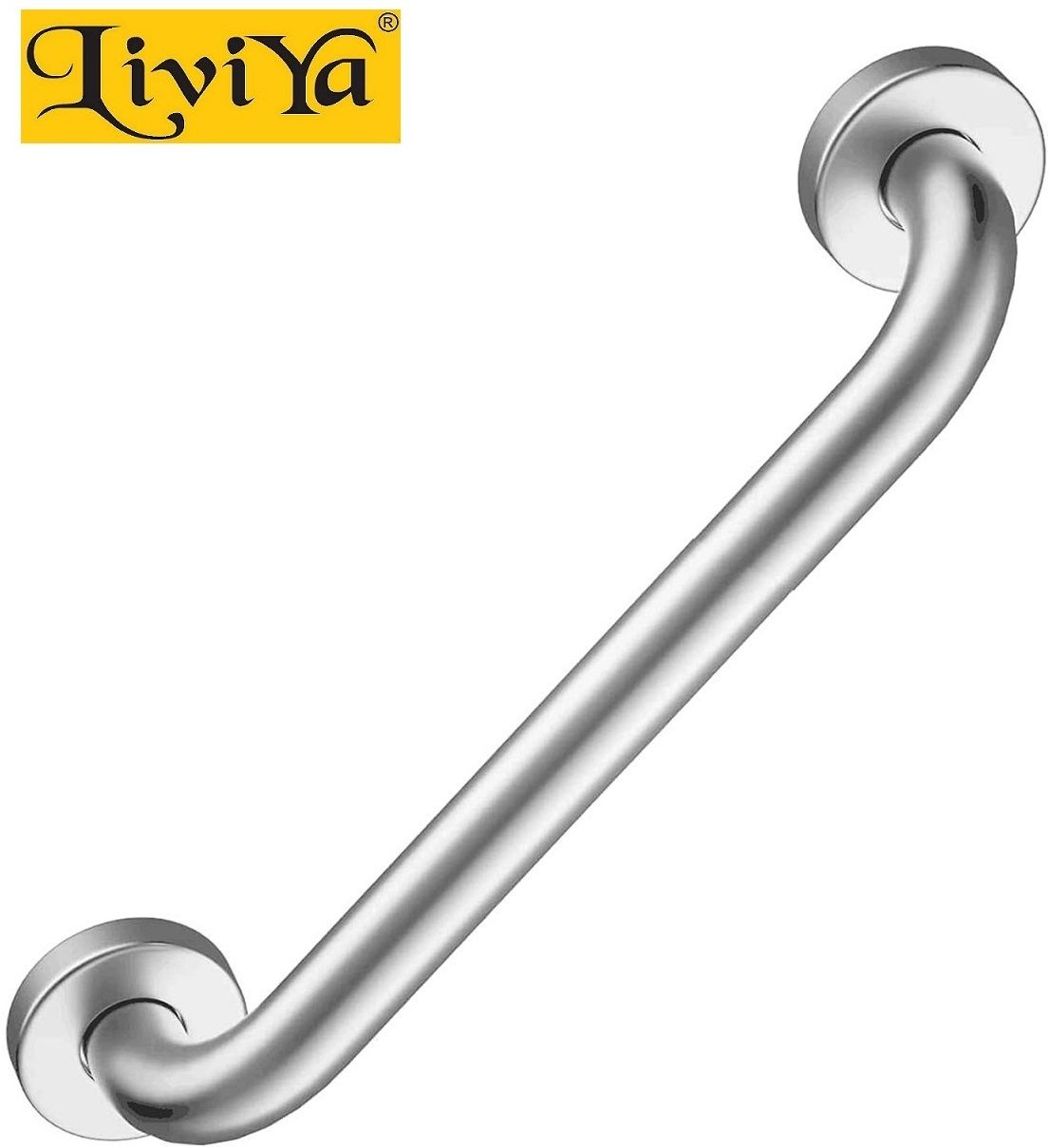 Bathroom Grab Bar /Supporting Handle for Bathroom/Safety Handle for Shower Grab Bar-image-49