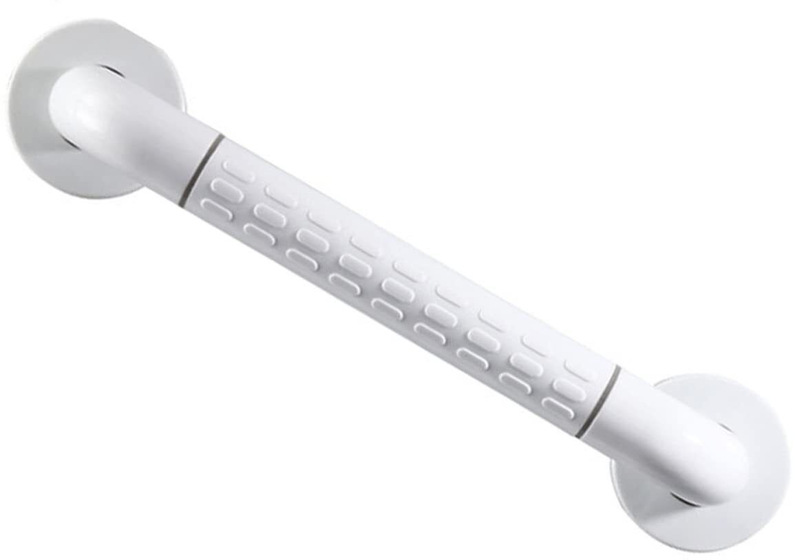 pluto Wall Mounted Grab Bar for Bathroom Safety Anti-Skid Support Handle for Elderly Shower Grab Bar-picture-33