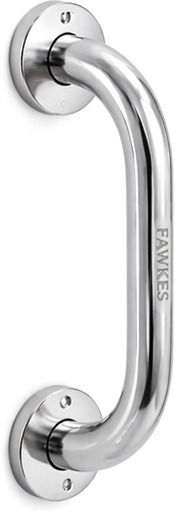ace sanitation FAWKES Steel Grab Bar for Bathroom & Bathtub Shower Grab Bar-picture-24
