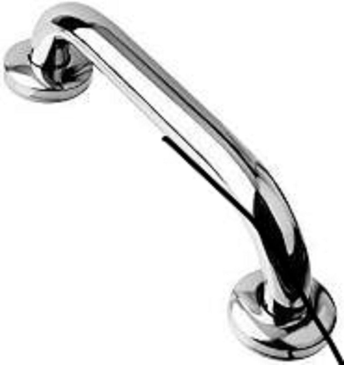 GB01 Shower Grab Bar