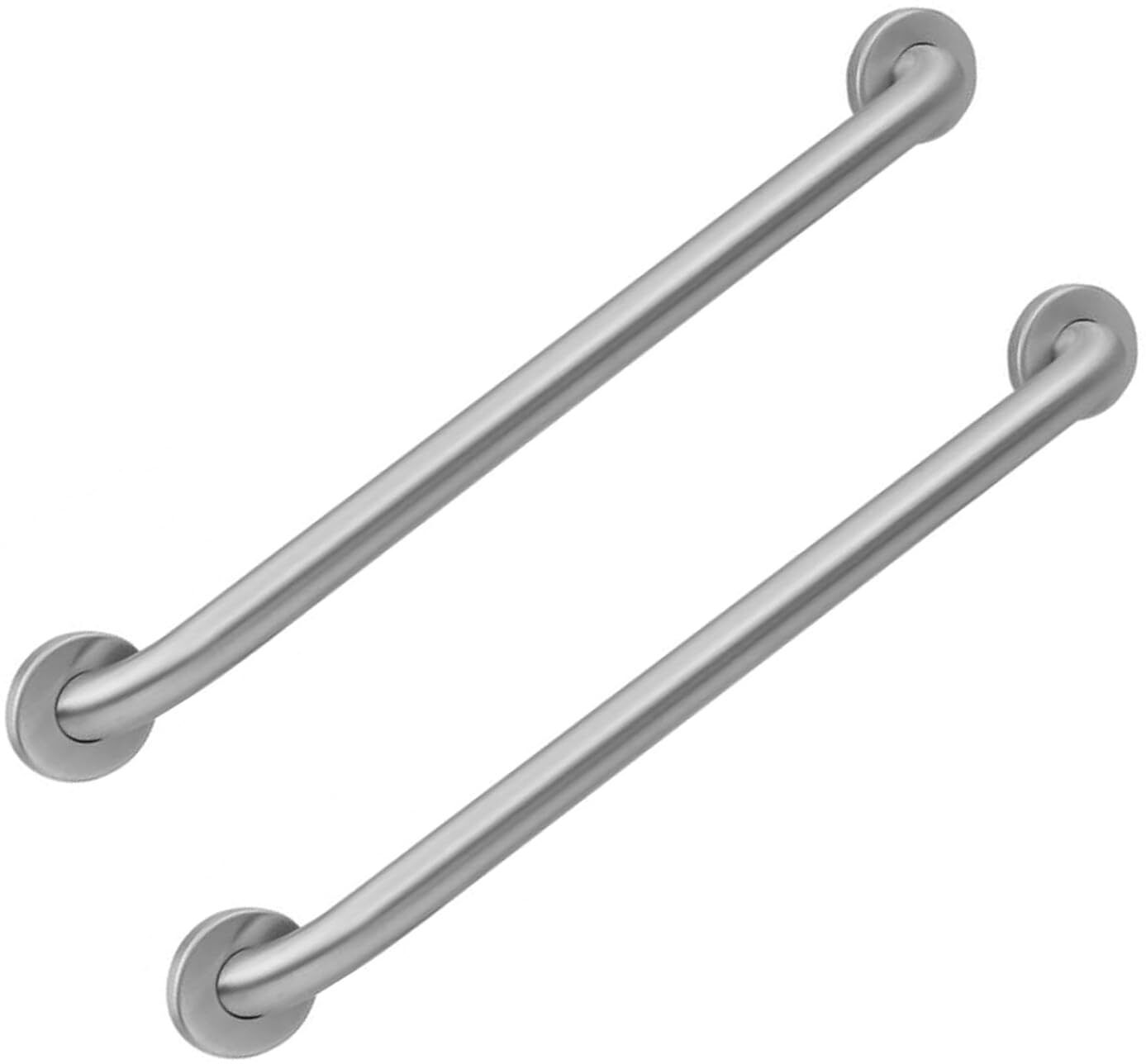 Grab Bar Handrail 24 Inchfor Bathroom & Toilet Hand Support Shower Grab Bar-image-16