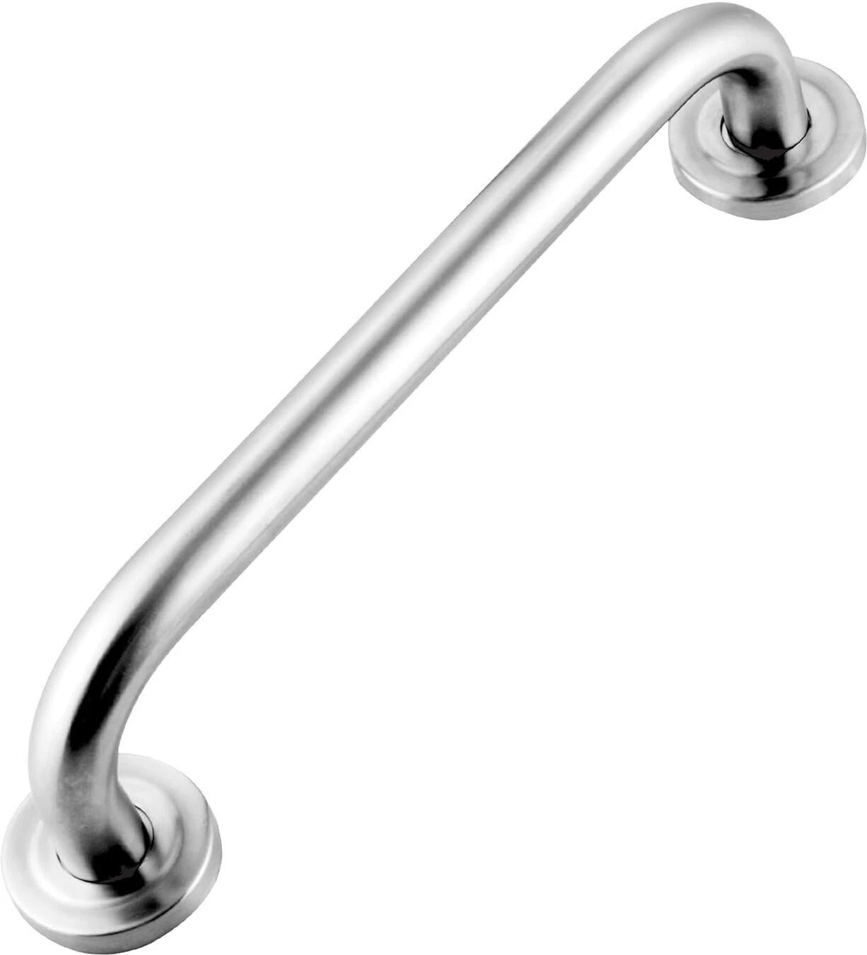 anatomix Grab Bar Handrail 12 Inch for Bathroom & Toilet Hand Support For elderly GRB23 Shower Grab Bar-picture-37