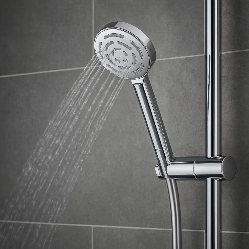 duragrace dg-sh-26 Shower Grab Bar-picture-40