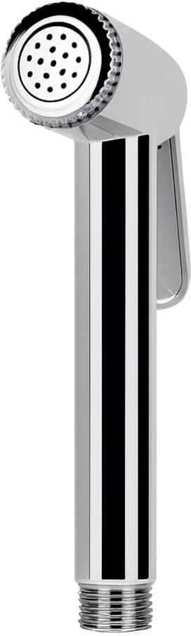 Health Faucet jet spray toilet jet Chrome-Finished ABS/Stainless Shower Grab Bar