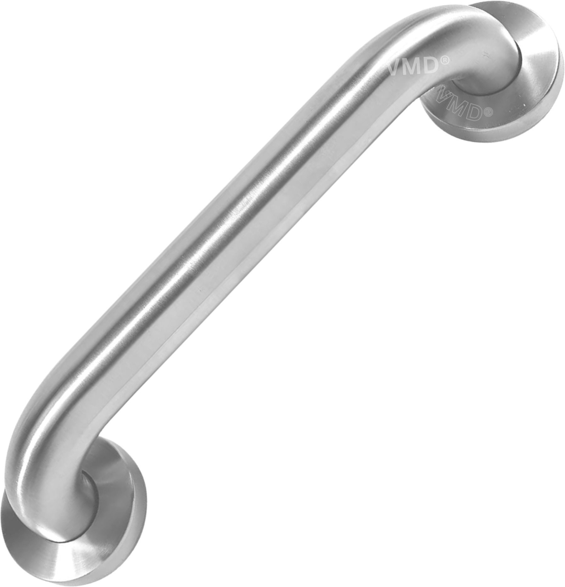 304 Grade Stainless Steel Grab Bar for Elders and Children to Provide Support Shower Grab Bar