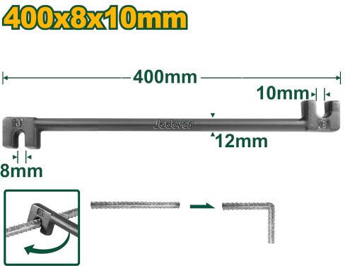 JDQB3340 Shower Grab Bar-image-25