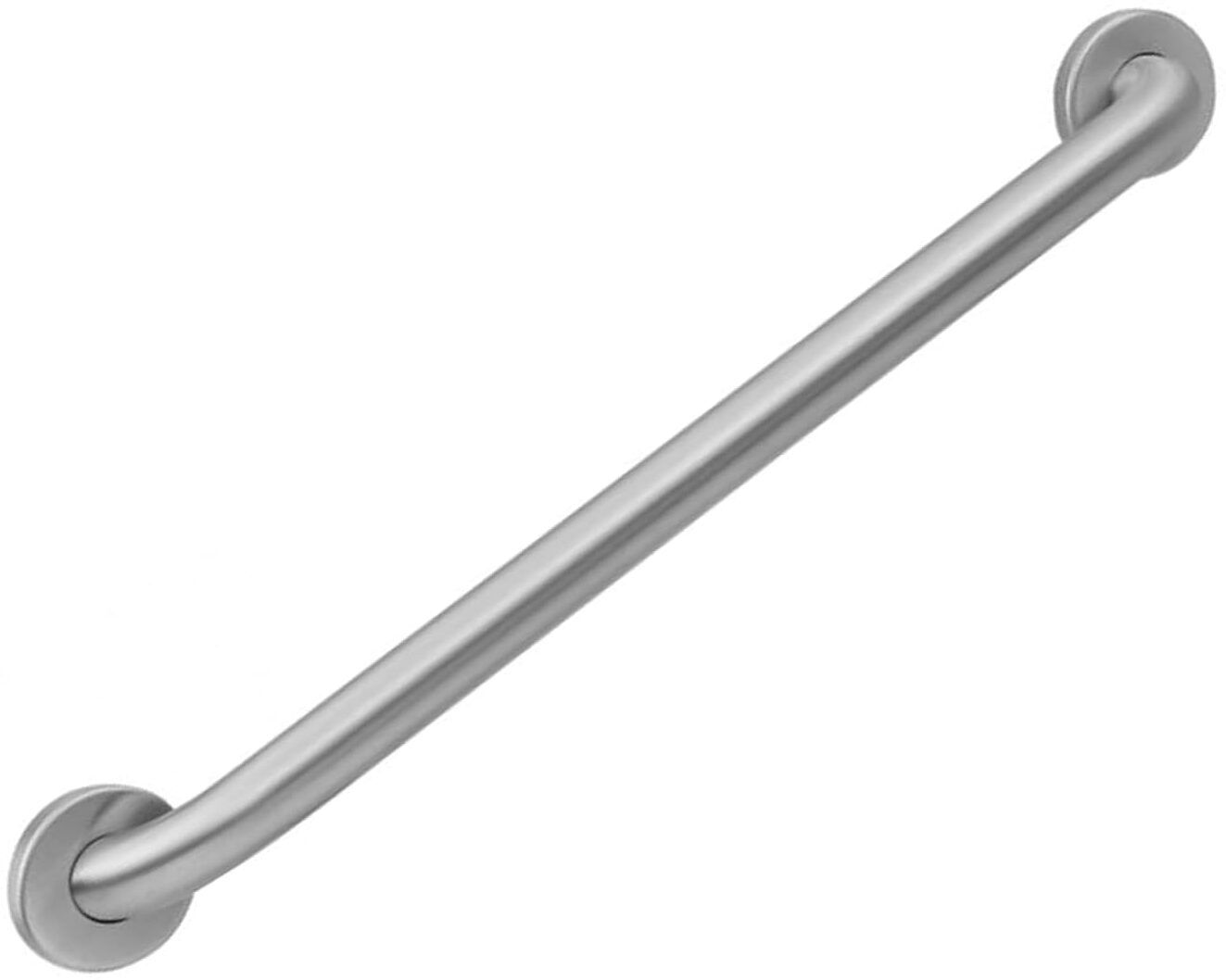 Grab Bar Handrail 24 Inch for Bathroom & Toilet Hand Support For elderly Shower Grab Bar-image-12