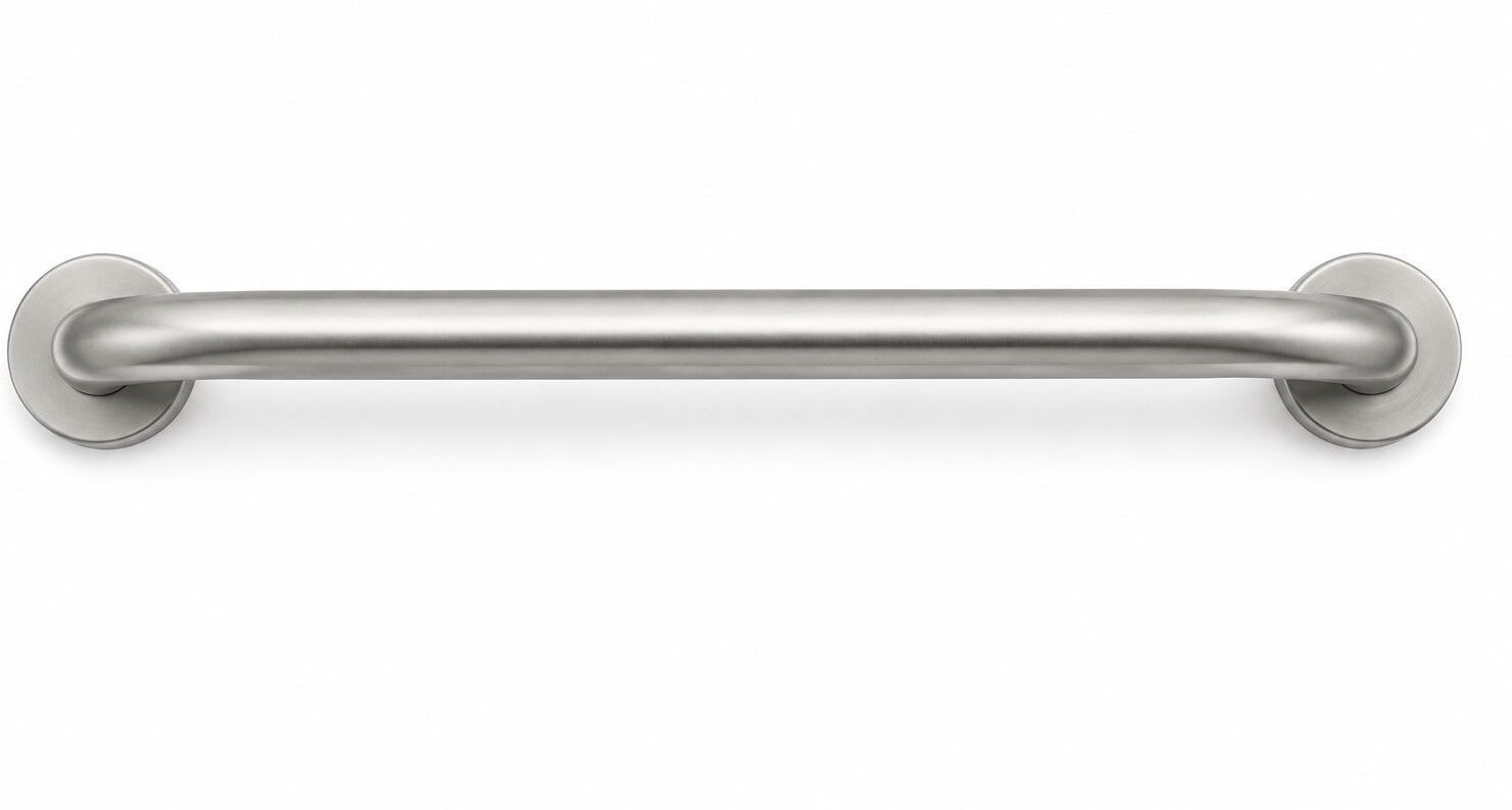 tubata TGB4106GB24SS-FK Shower Grab Bar-picture-40