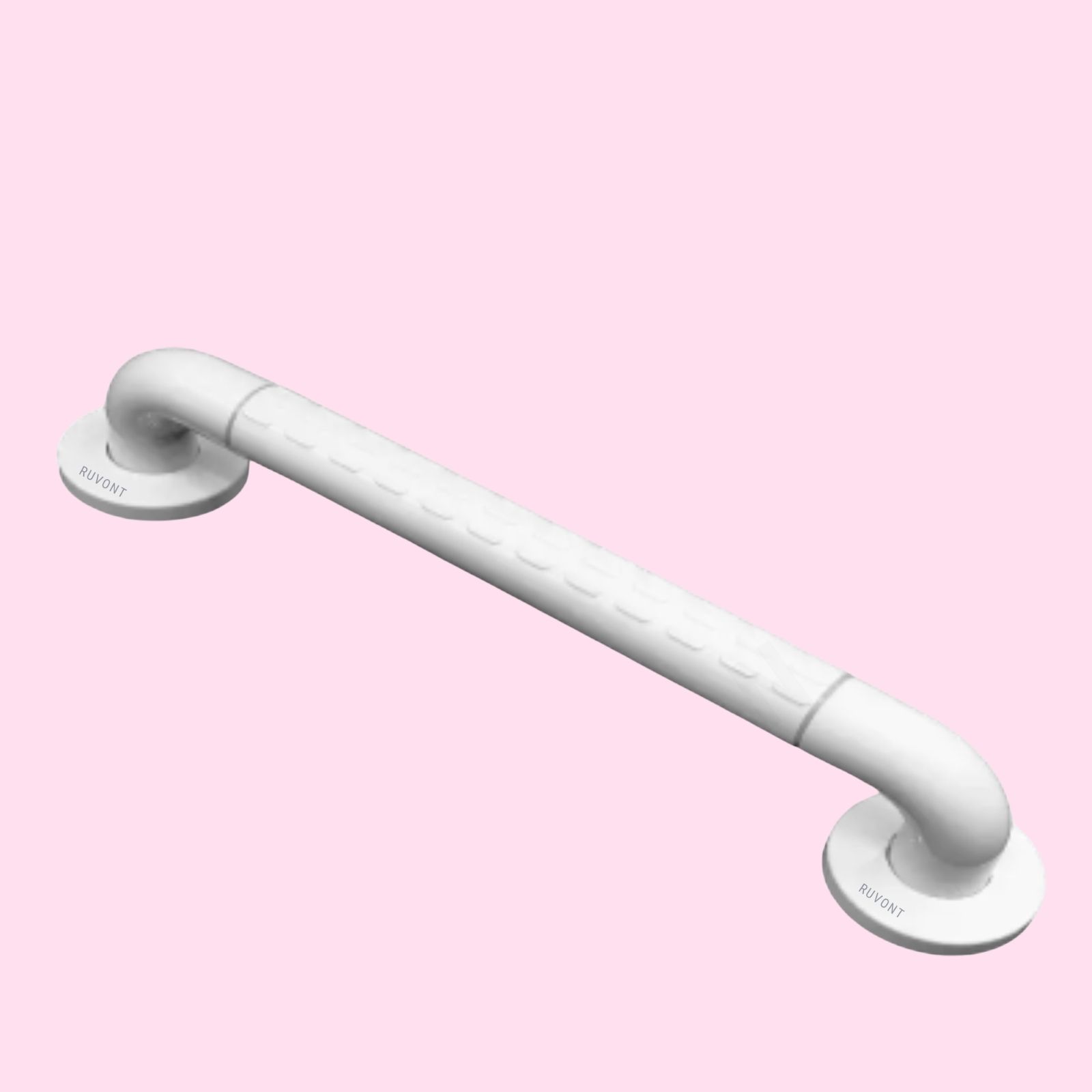 24 Inch Anti Slip ABS Grab Bar for Bathroom & Toilet Support Shower Grab Bar-image-22