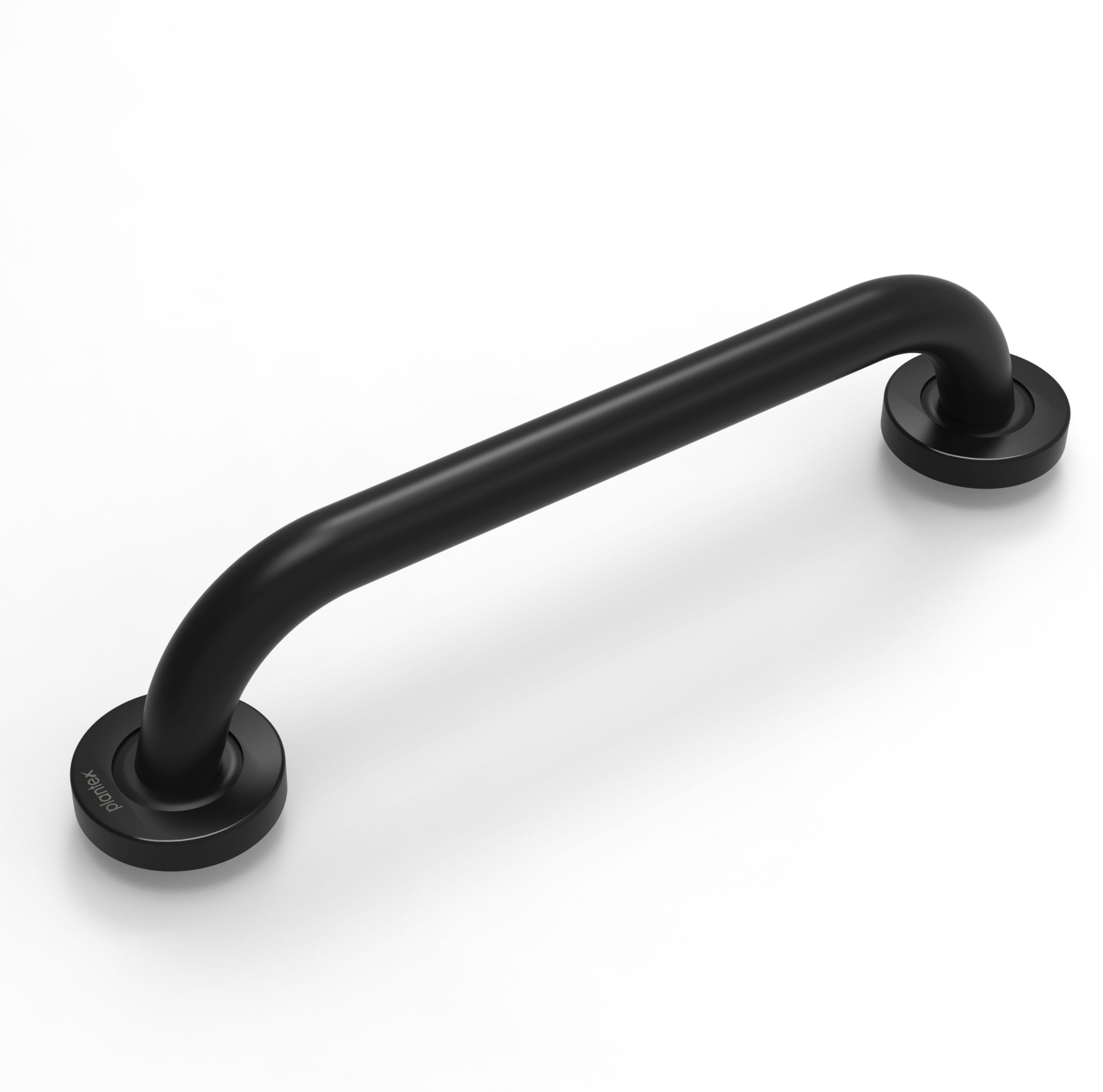plantex 14 Inch Stainless Steel Grab Bar for Toilet/Safety Support for Senior Citizens Shower Grab Bar-picture-36