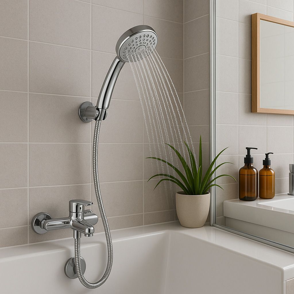 duragrace dg-sh-03 Shower Grab Bar-picture-18