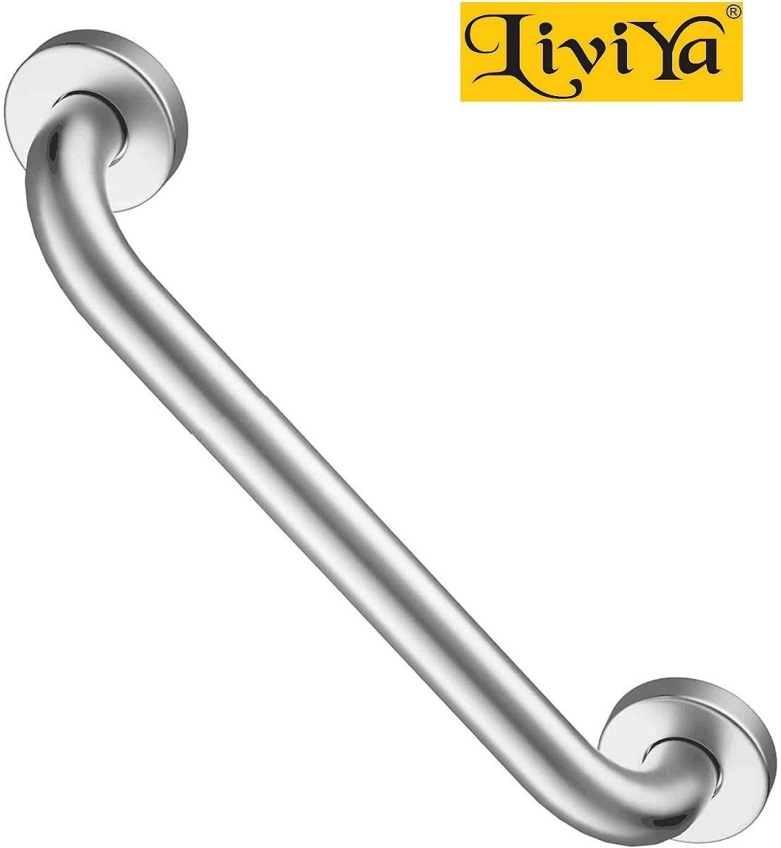 Bathroom Grab Bar /Supporting Handle for Bathroom/Safety Handle for Shower Grab Bar-image-16