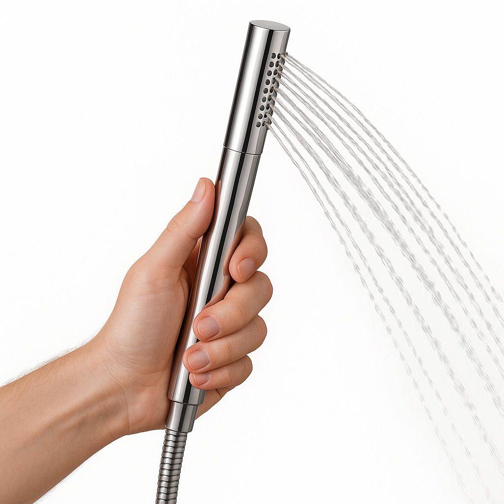 duragrace dg-sh-02 Shower Grab Bar-picture-25