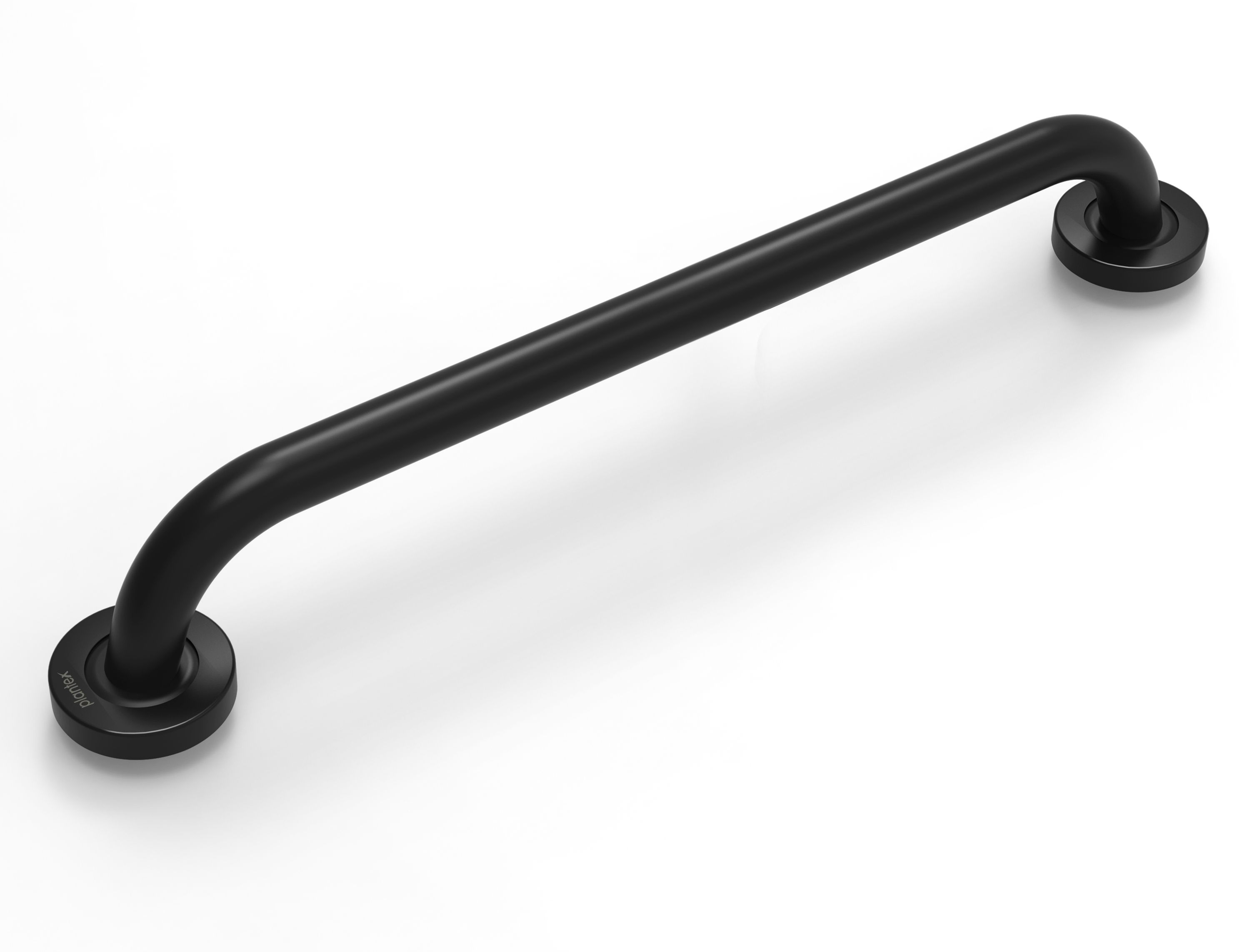 plantex 24 Inch Stainless Steel Grab Bar for Toilet/Safety Support for Senior Citizens Shower Grab Bar-picture-19