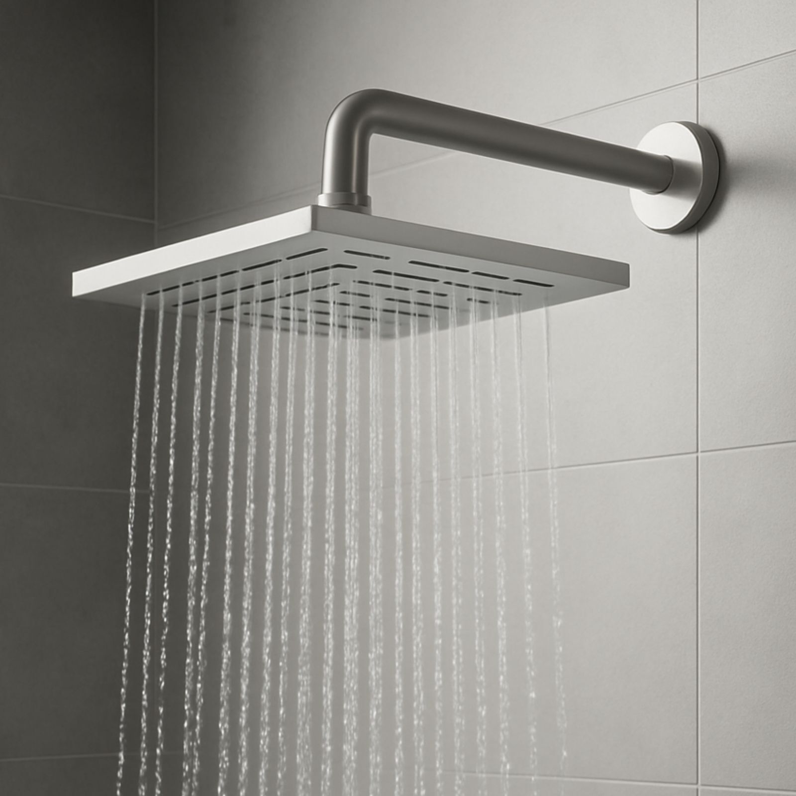 SHOWER HEAD Fixed Mount-image-16