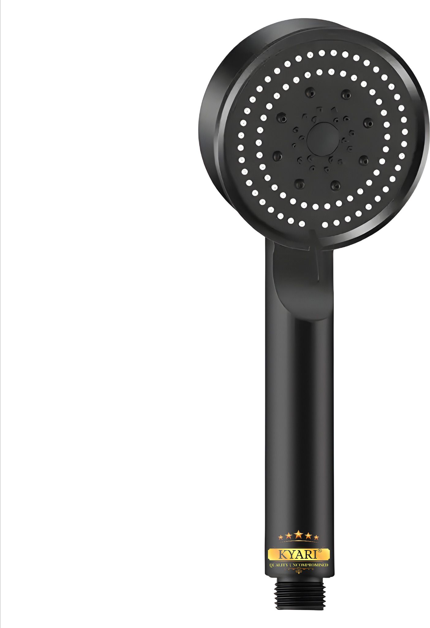 kyari - Hand Shower Head for Bathroom Handheld-picture-16
