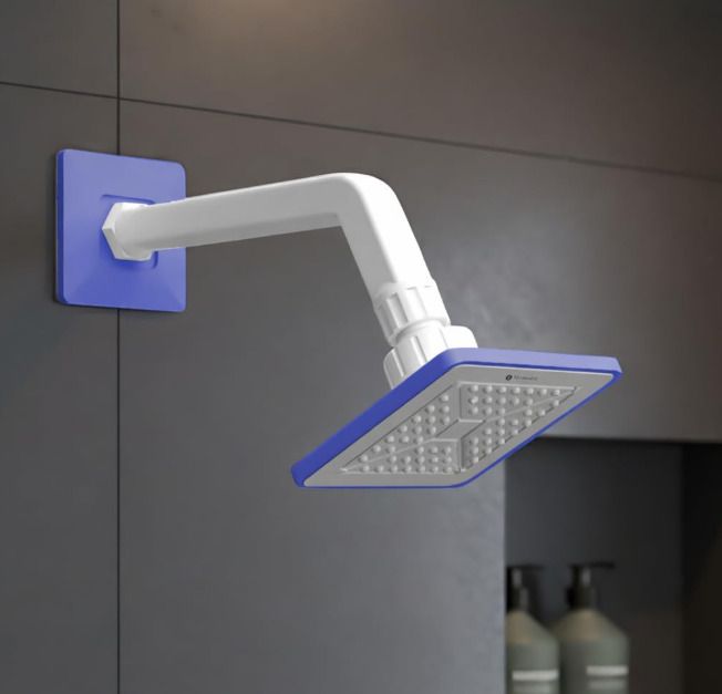 Fendy Fixed Mount-image-4