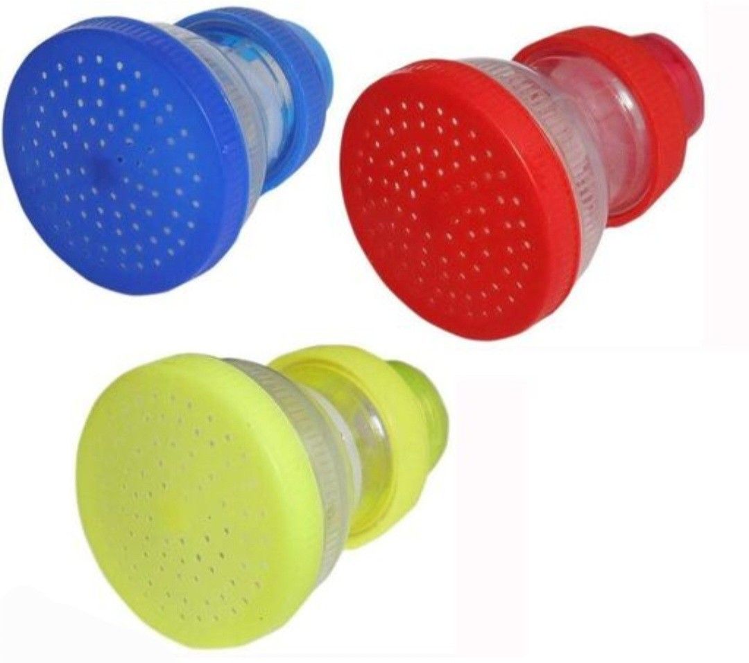 Tap Shower Fixed Mount-image-33
