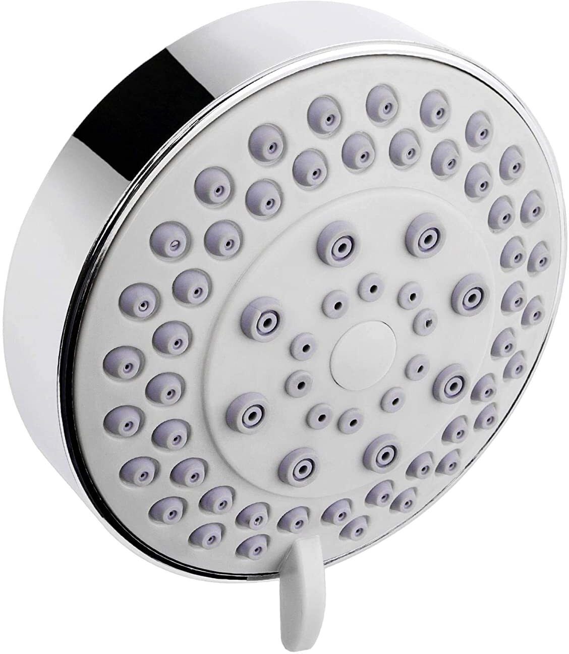 Bathroom Shower Fixed Mount-image-21