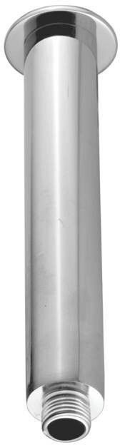 Ceiling Shower Arm 9” (Brass) Fixed Mount-image-33