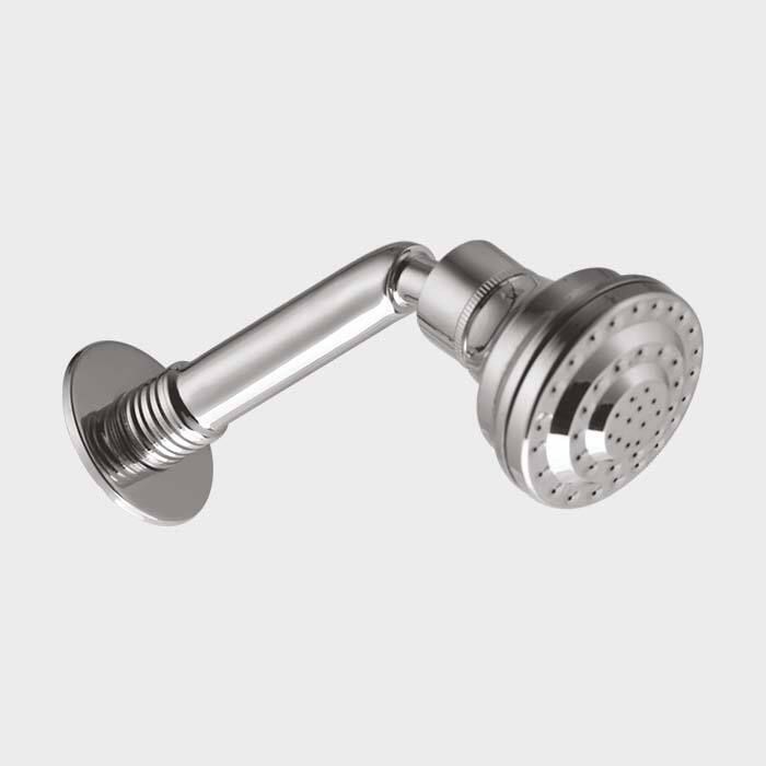 addor OVERHEAD SHOWER WITH SHOWER ARM Fixed Mount-picture-18