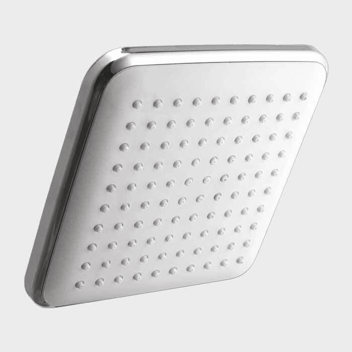 addor OVERHEAD SHOWER WITH SHOWER ARM Fixed Mount image 1