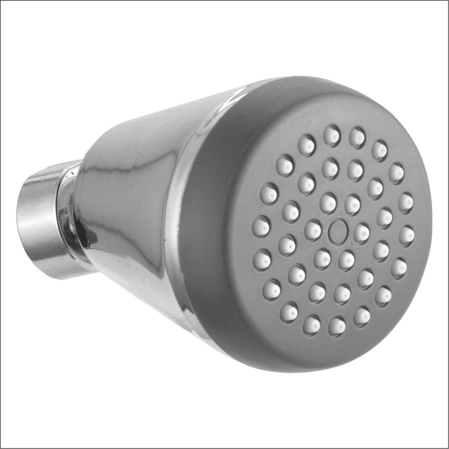 kamal Overhead Shower Alpha Without Arm Fixed Mount image 1