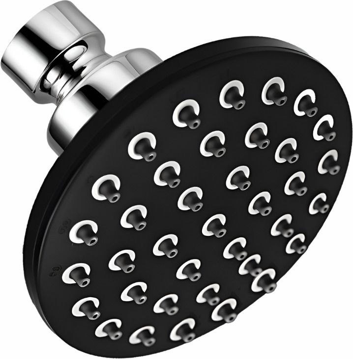 Round shower Fixed Mount-image-11